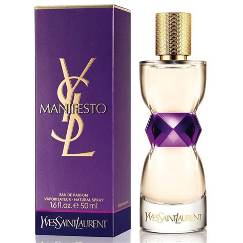 parfum manifesto ysl avis|yves saint laurent manifesto perfume.